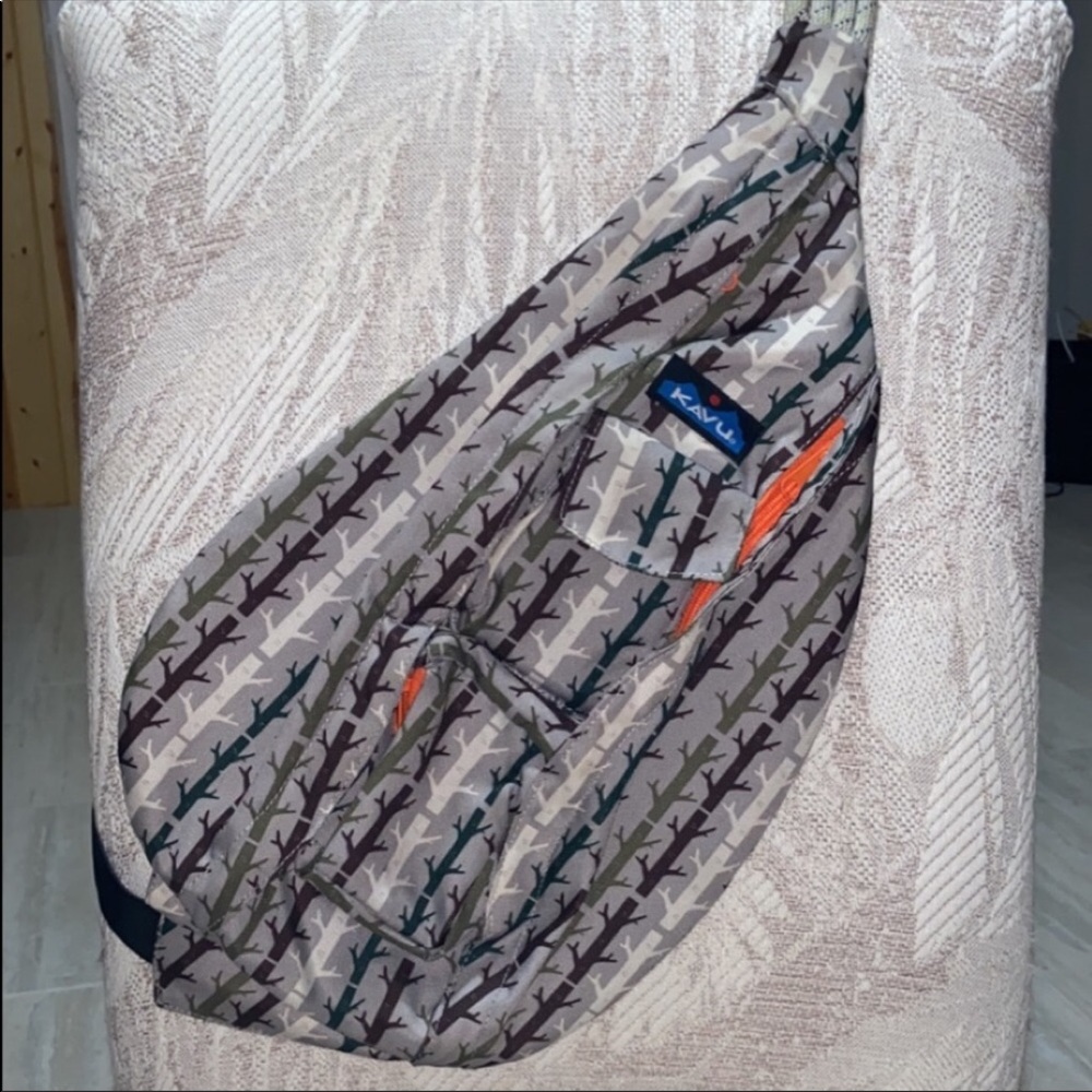 Kavu Rope Bag